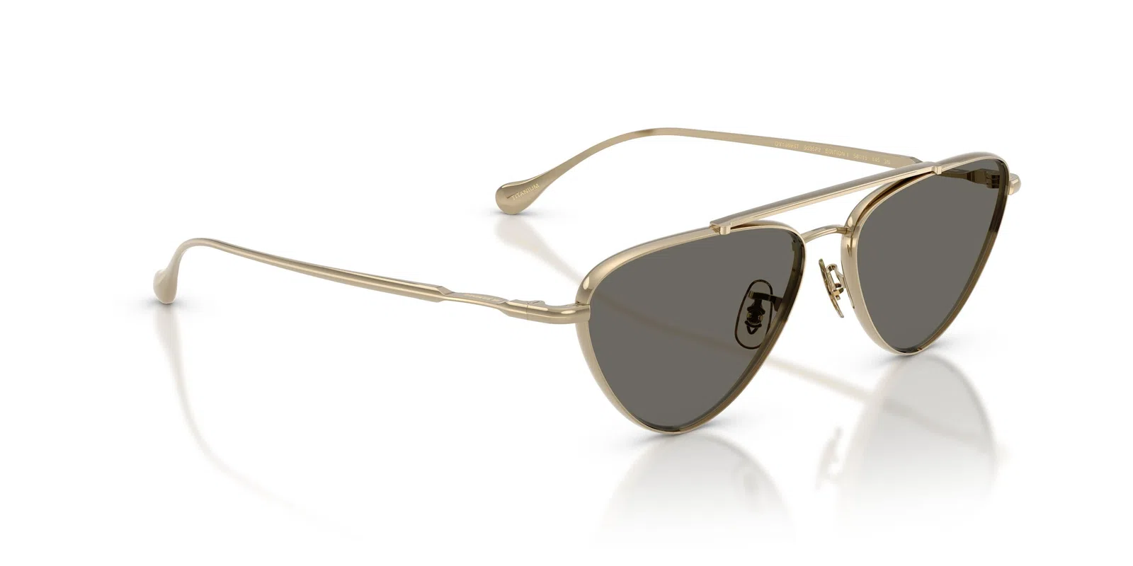 Oliver Peoples Edition 1 1369ST Sunglasses - view 10